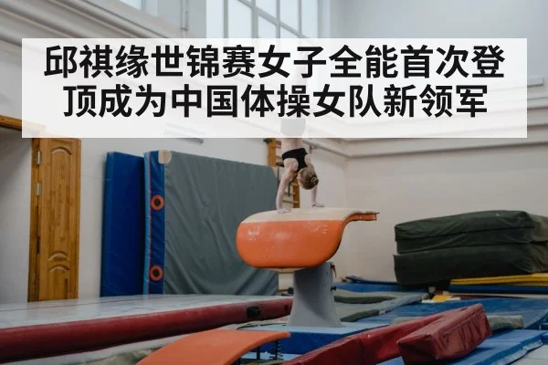 gymnastics vault
